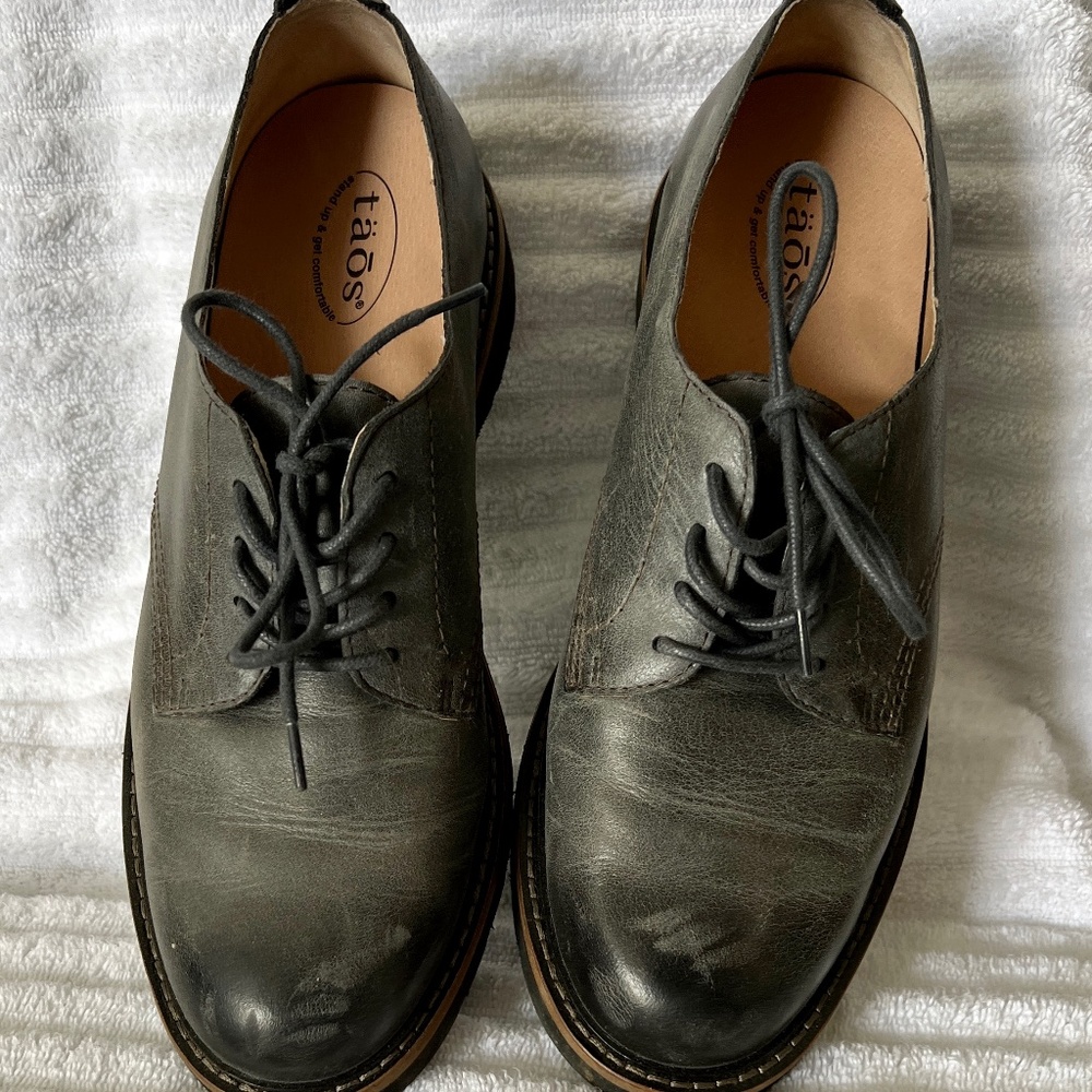 Taos Shoes